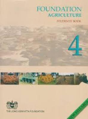 Foundation Agriculture Fm 4